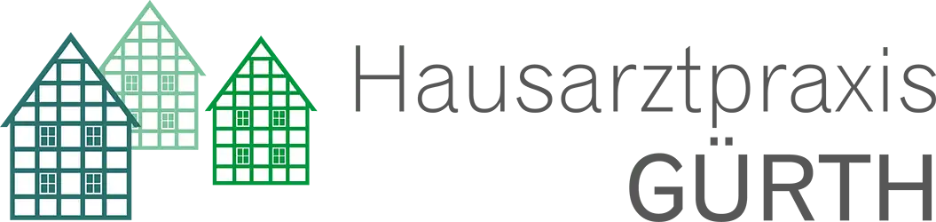 Arztpraxis Gürth in Freudenberg Logo